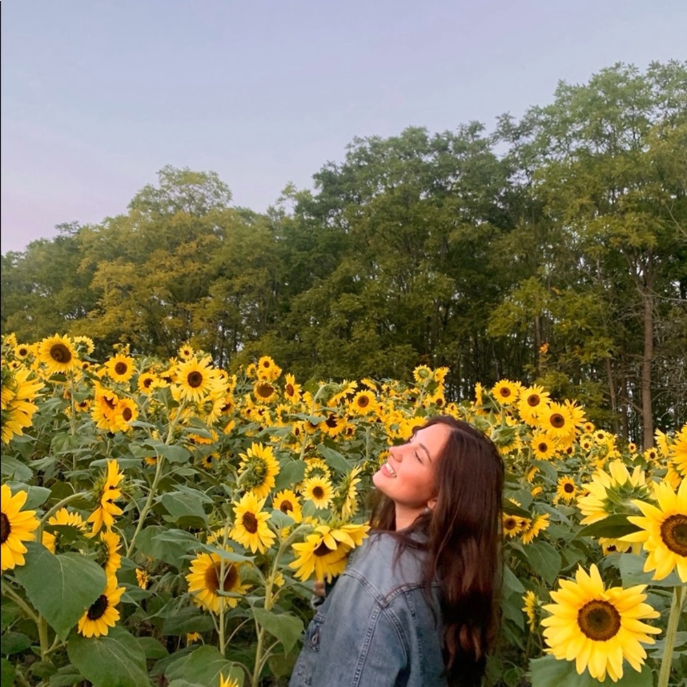 Meet your Posher, Robyn